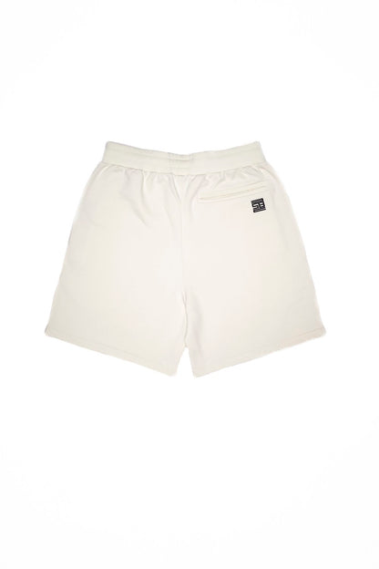 Mugello sweat shorts