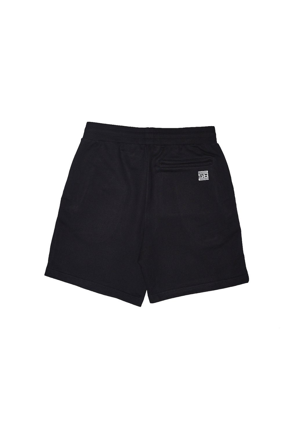 Project Black sweat shorts