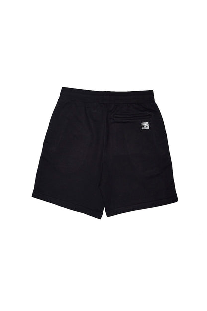 Project Black sweat shorts