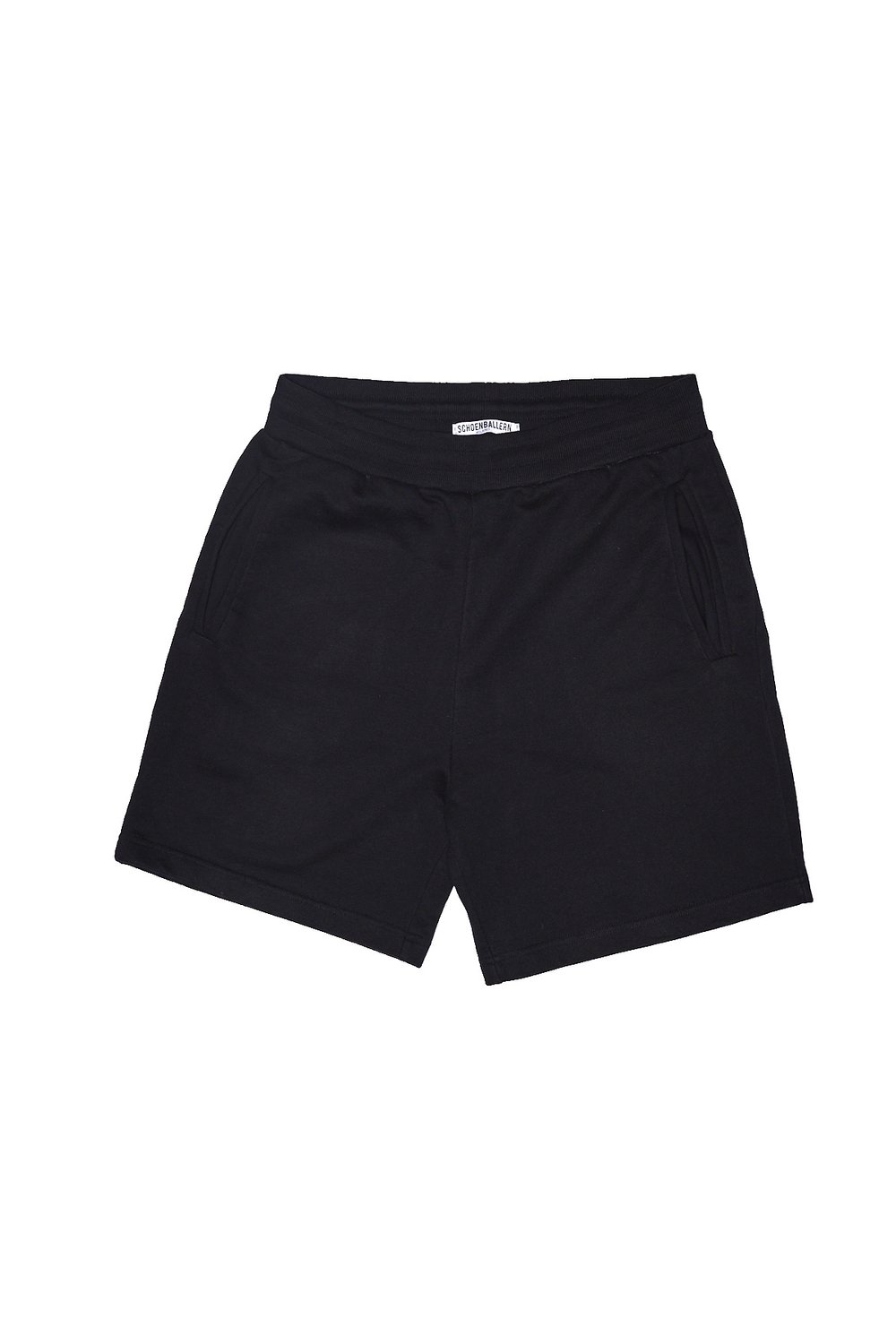 Project Black sweat shorts