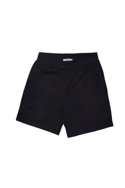 Project Black sweat shorts