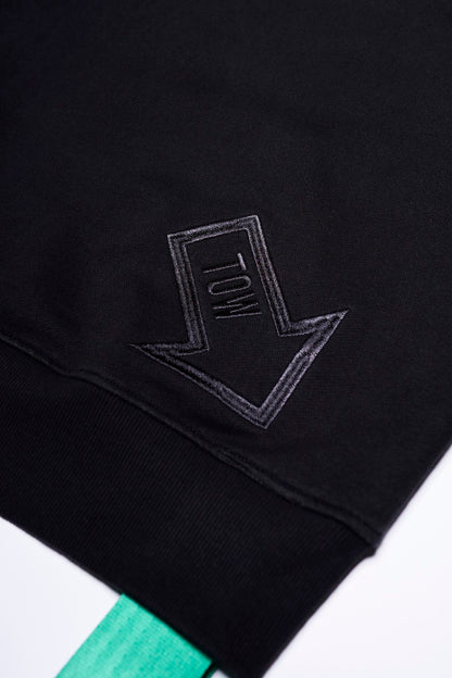 Project Black Hoodie (unisex)