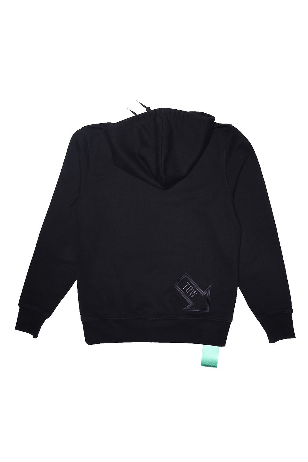 Project Black Hoodie (unisex)