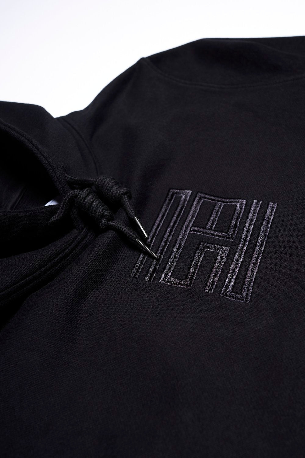 Project Black Hoodie (unisex)