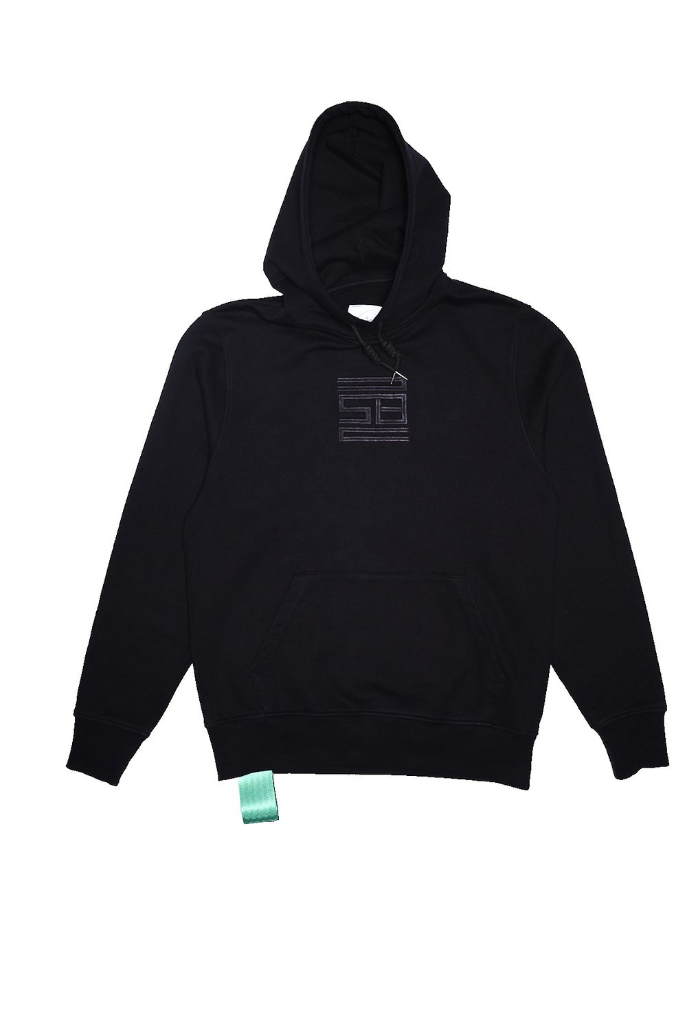 Project Black Hoodie (unisex)