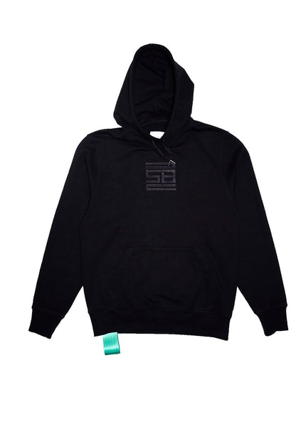 Project Black Hoodie (unisex)