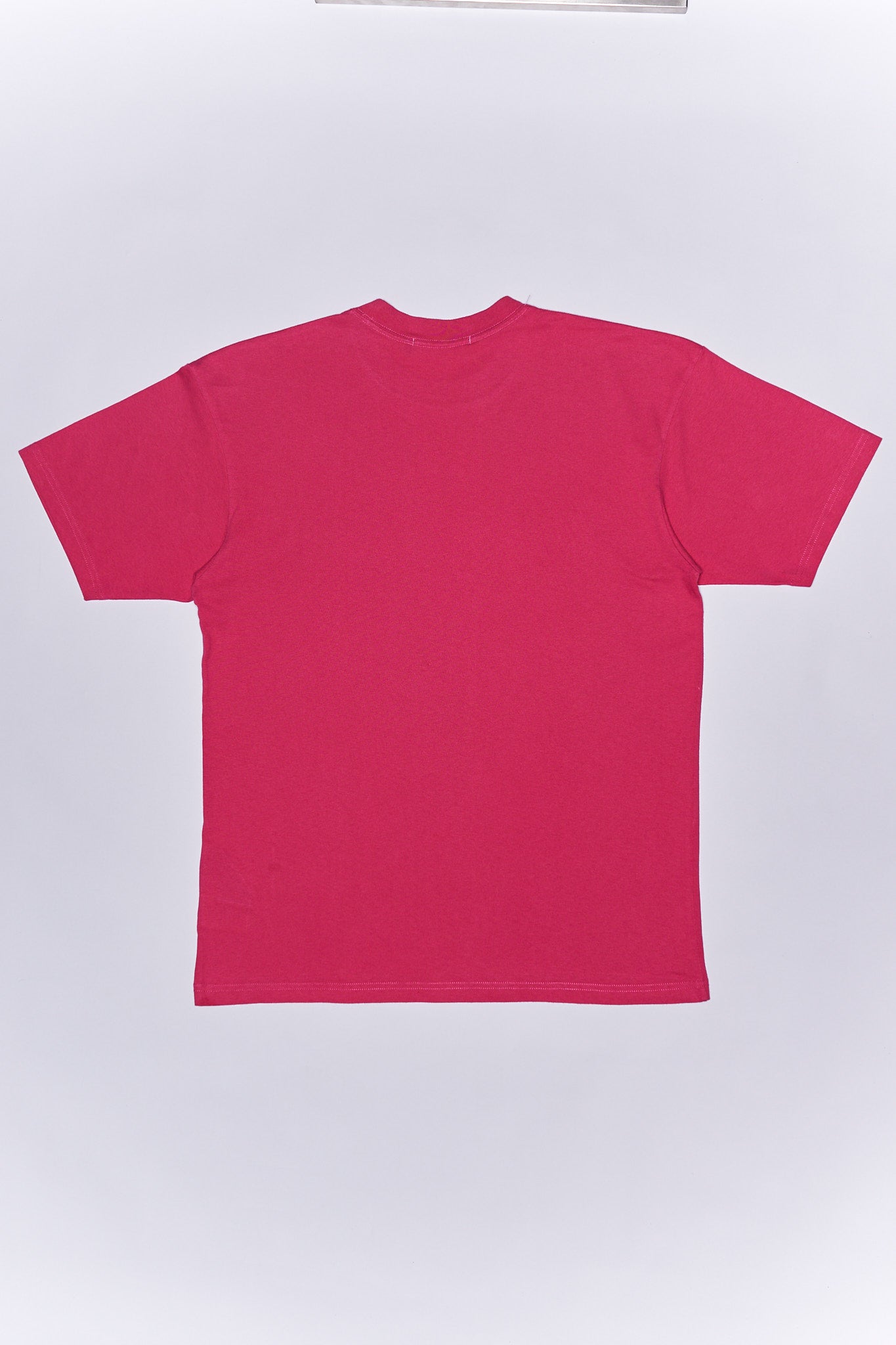 the selfie Tee, pink