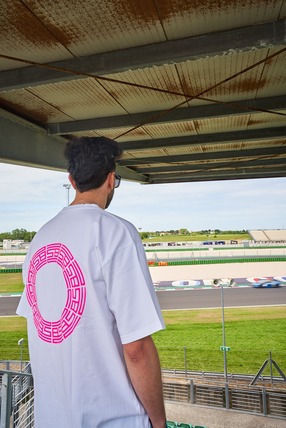the 58 tee