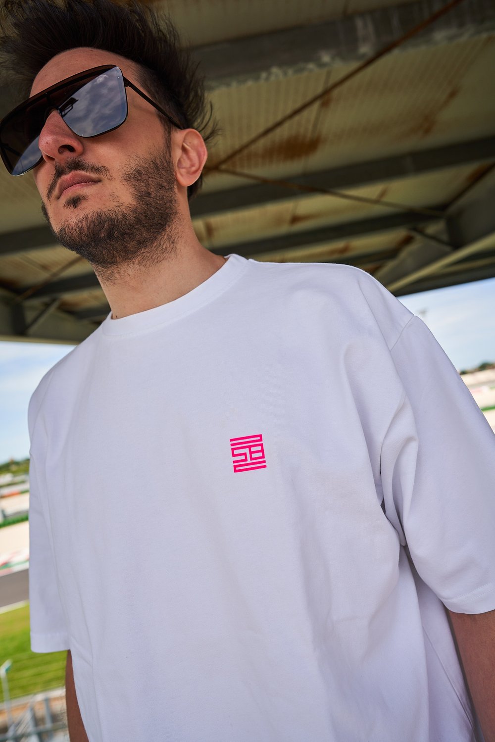 the 58 tee