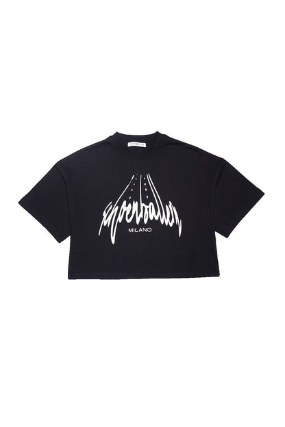 the Autobahn Shirt (cropped)