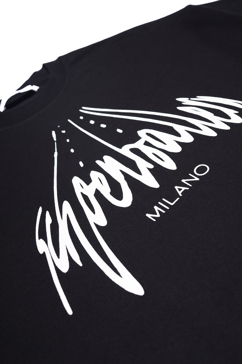 the Autobahn Shirt (cropped)