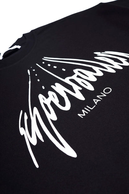 the Autobahn Shirt (cropped)