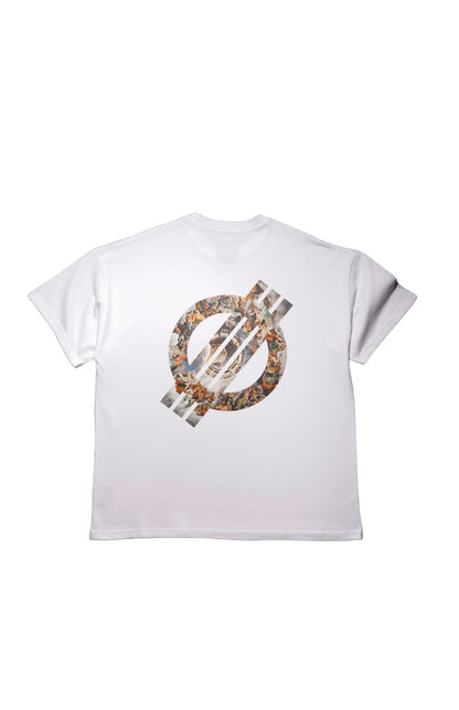 Godless Oversized Tee WT