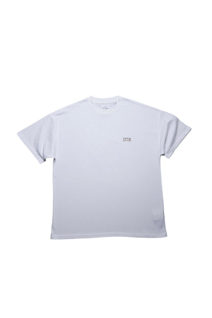 Godless Oversized Tee WT