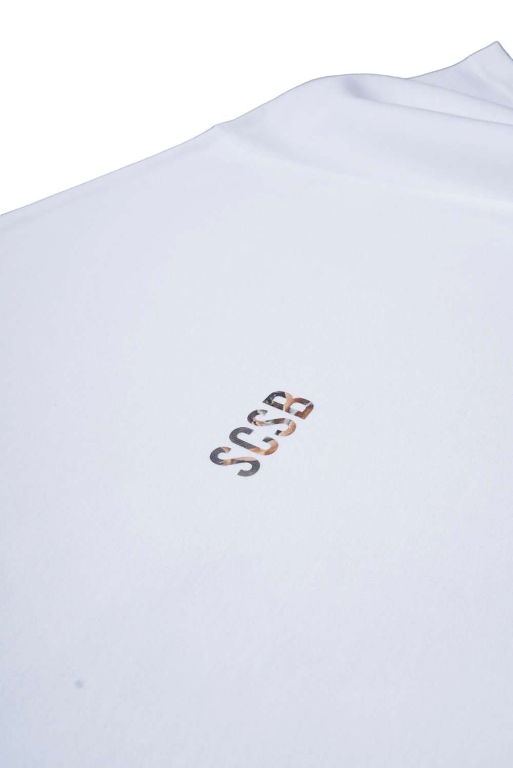 Godless Oversized Tee WT