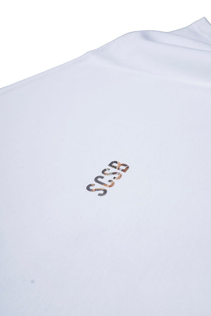 Godless Oversized Tee WT
