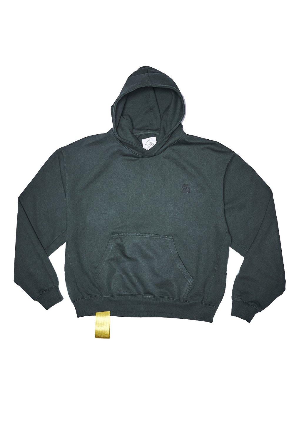 Silverstone Hoodie (unisex)