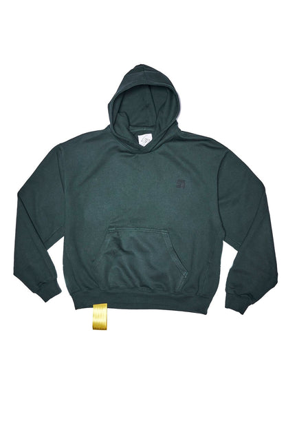 Silverstone Hoodie (unisex)