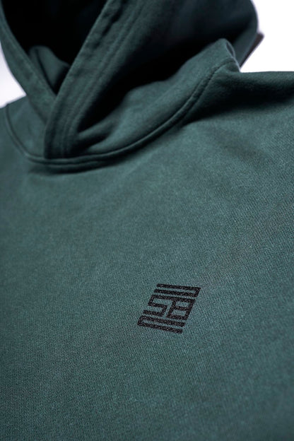 Silverstone Hoodie (unisex)