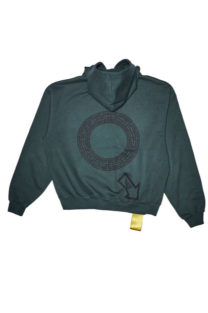 Silverstone Hoodie (unisex)