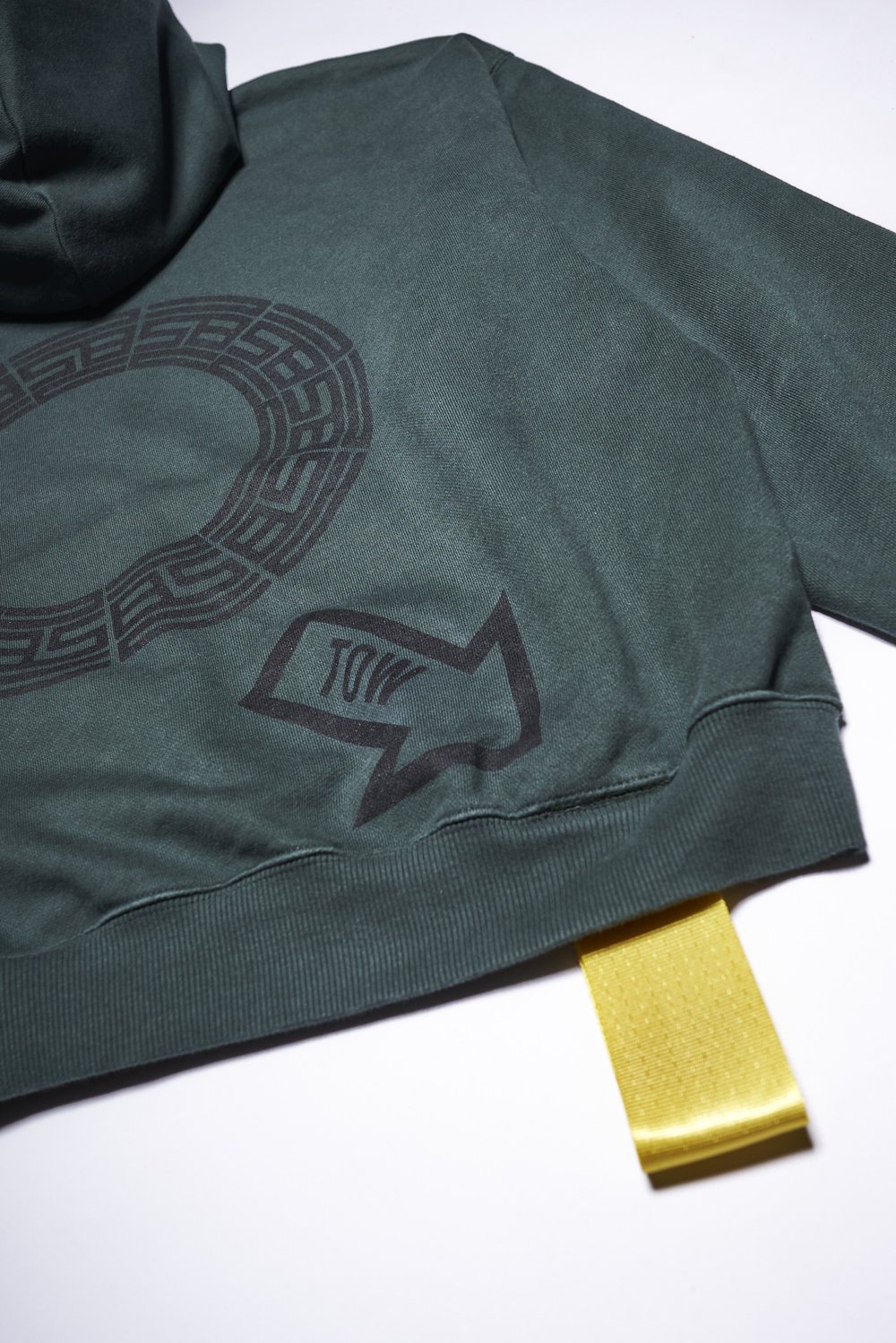 Silverstone Hoodie (unisex)