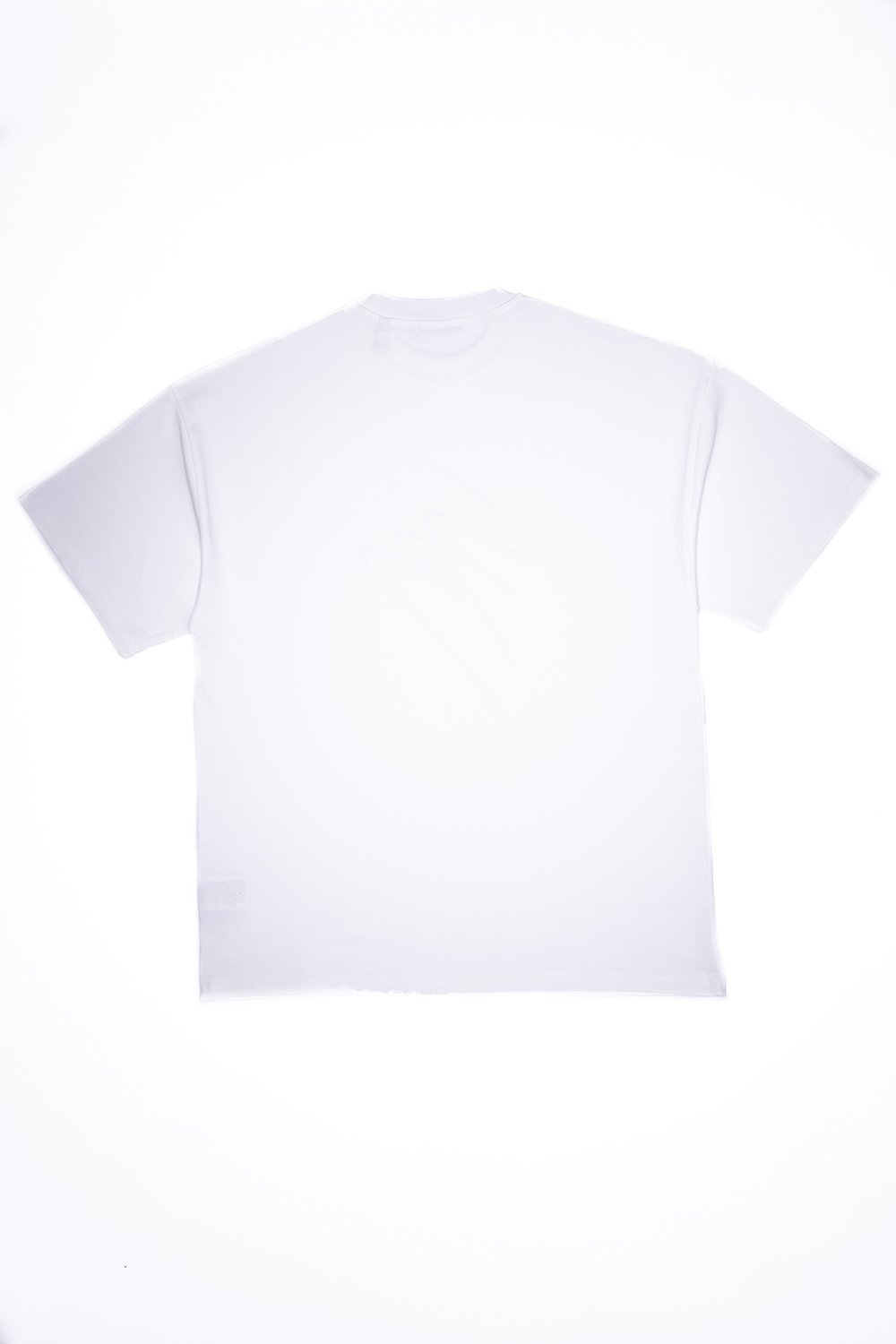 Signature oversized Tee
