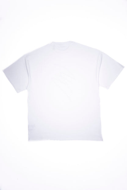 Signature oversized Tee