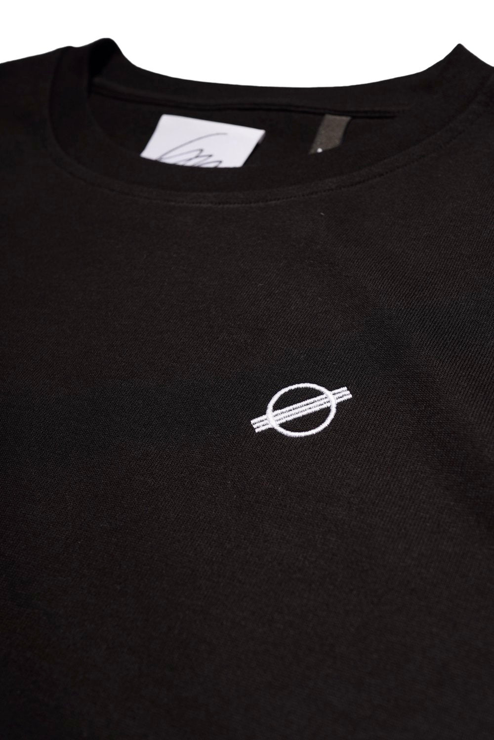 no limit Tee black
