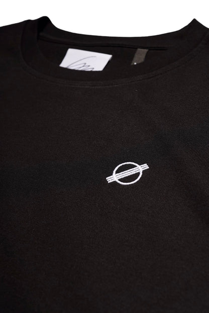 no limit Tee black