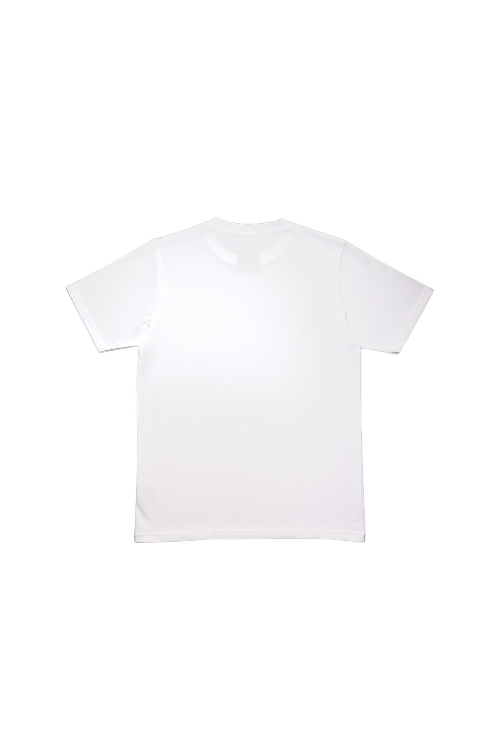 no limit Tee white