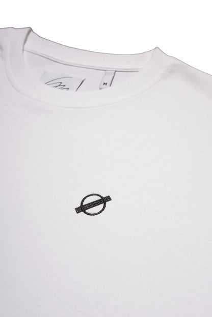 no limit Tee white