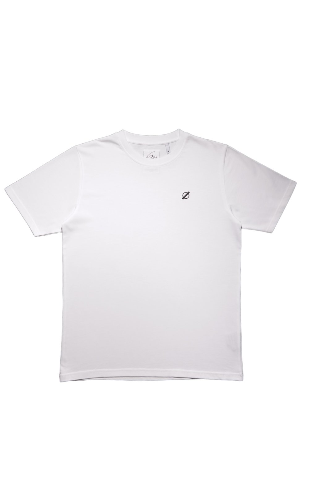 no limit Tee white