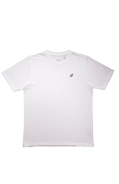 no limit Tee white