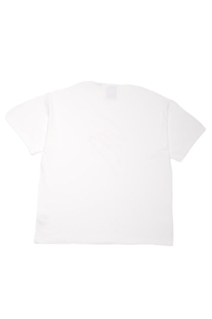Signature oversized Tee (pink)