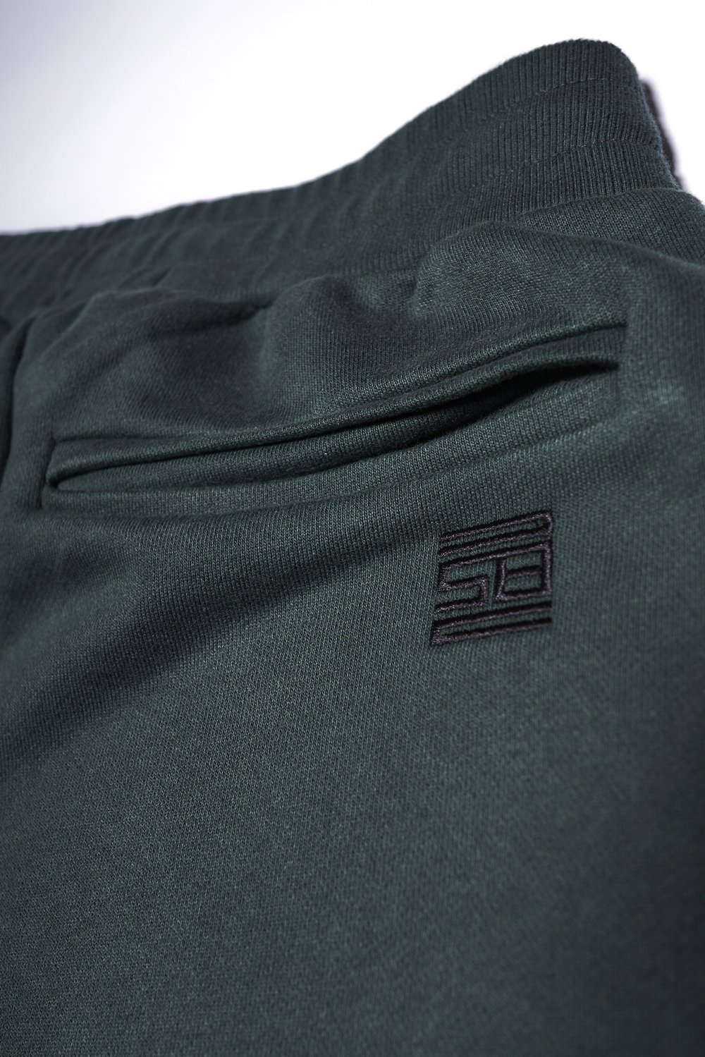 Silverstone pants