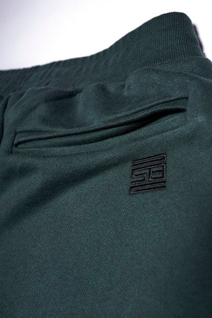 Silverstone pants