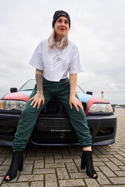 Silverstone pants