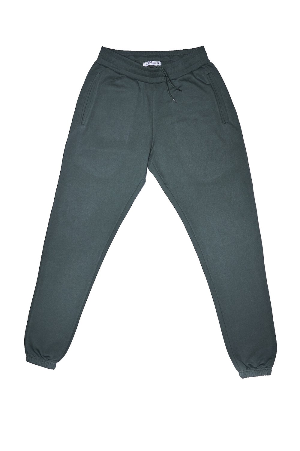 Silverstone pants
