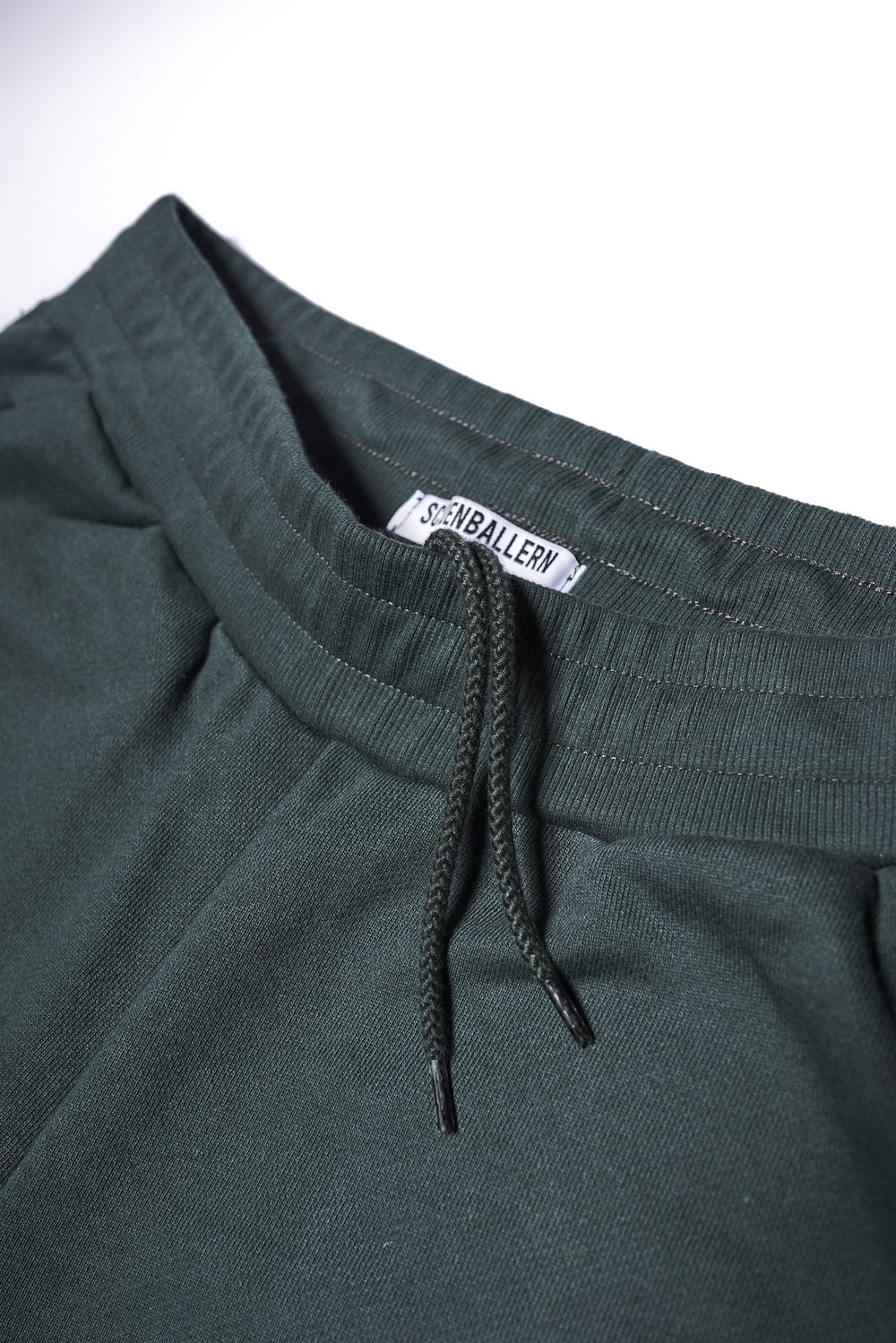 Silverstone pants