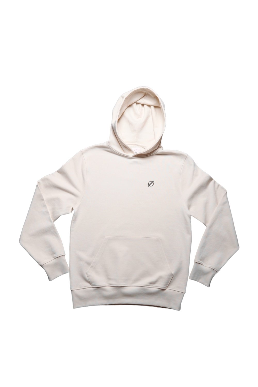 vintage rallye hoodie